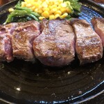 GO GO STEAK - 