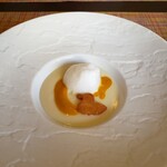 Archange - カリフラワーのポタージュ