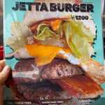 JETTA BURGER MARKET - 