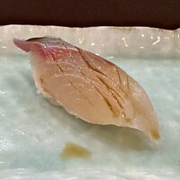 すし処 宮葉 - かんぱち