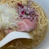 だし麺屋 うみのいろどり