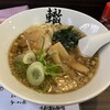 ラーメン酒場 轍