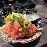 心斎橋 焼肉 ぎゅうおう - 