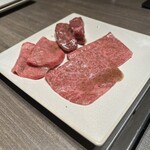 焼肉うしごろ - 