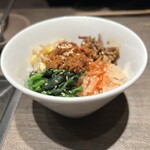 焼肉うしごろ - 