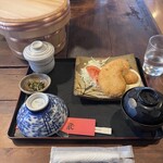 民芸茶屋 味蔵 - 