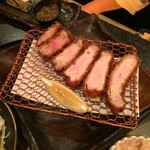 とんかつ マンジェ - 