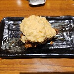 大衆居酒屋 とりいちず - 秘伝のでか唐揚げチキン南蛮