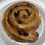 ベッカライ タカヤマ - パンオレザン＠200円＋税