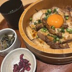 鳥開 総本家 - 