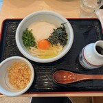 手打うどん かとう - 