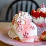 カフェ シュシュ - 