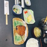 光泉 - 料理写真: