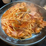 力パスタ - 