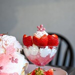 カフェ シュシュ - 