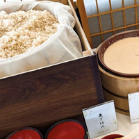 浅草むぎとろ 本店 - 