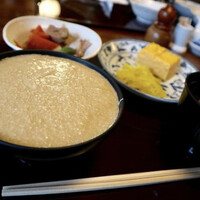 浅草むぎとろ 本店 - 