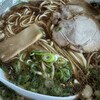 尾道 広島ラーメン 麺屋 雄