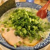 博多ラーメン　鶴亀堂 大府店