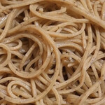 Teuchi Soba Ooishi - 