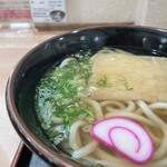 さぬきうどん たかはし - 