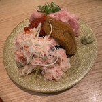 Tsukiji Ginicchou - 