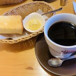 Komeda Kohi Ten - 