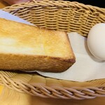 Komeda Kohi Ten - 