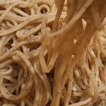 Teuchi Soba Ooishi - 