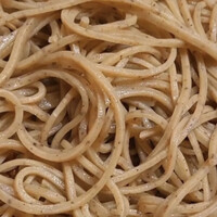 手打ちそば 大石 - 