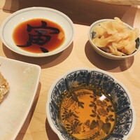 鮨　かねさか パレスホテル東京店 - 