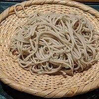 手打ちそば 大石 - 