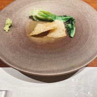 知喜多亭 和 - 