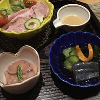 手打ちそば 大石 - 