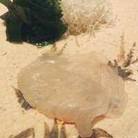 鮨　かねさか パレスホテル東京店 - 