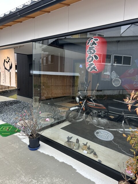 Cafeなるかみ - 山形（カフェ）の写真