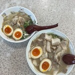 Ramen No Yoko Zuna Shouzan - 