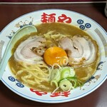 らー麺や - 