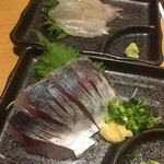 釣宿酒場マヅメ - 