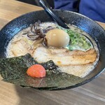 どんきさろく - 料理写真: