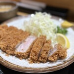 Tonkatsu Kurogane - 