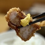 Tonkatsu Kurogane - 