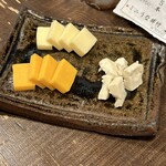 勝手口 ひまり屋 - 