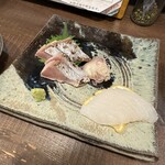 勝手口 ひまり屋 - 