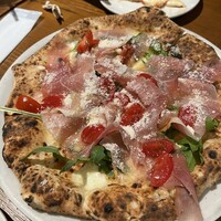 ピッツェリア&トラットリア ゴンゾ 目黒店 - 