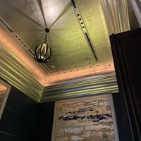 セントレジス バー - 