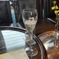 セントレジス バー - 