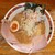 麺や拓 - 料理写真:和風とんこつ