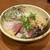 ふとっぱら - 料理写真:海鮮納豆