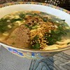 功夫 蘭州牛肉麺